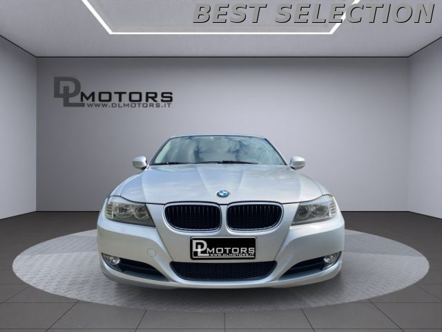 BMW 316 usata, con Airbag