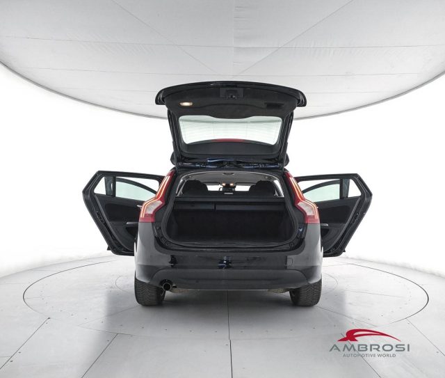 VOLVO V60 usata 6