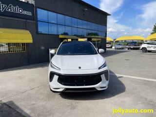 FORTHING T5 Evo usata, con Airbag