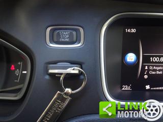 VOLVO V40 usata, con ESP