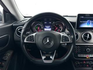 MERCEDES-BENZ CLA 200 usata, con Cerchi in lega