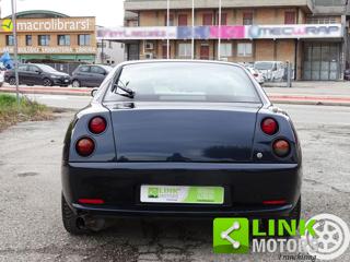 FIAT Coupe usata, con Immobilizzatore elettronico