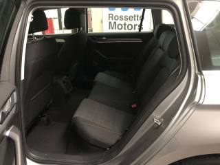 VOLKSWAGEN Passat Variant usata, con Volante multifunzione