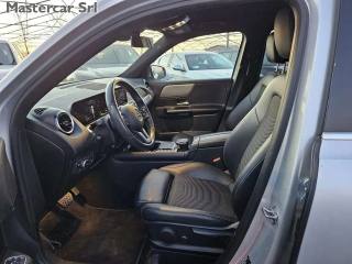 MERCEDES-BENZ GLB 200 usata, con Autoradio