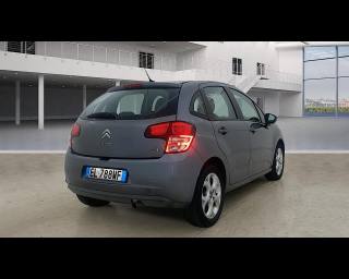 CITROEN C3 usata, con Cruise Control