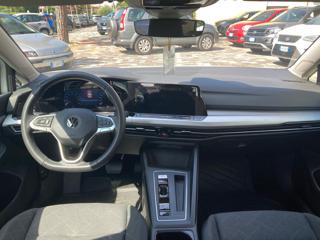 VOLKSWAGEN Golf usata, con Autoradio