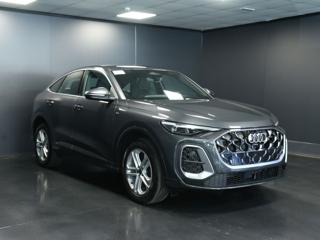 AUDI Q5 usata, con Airbag laterali