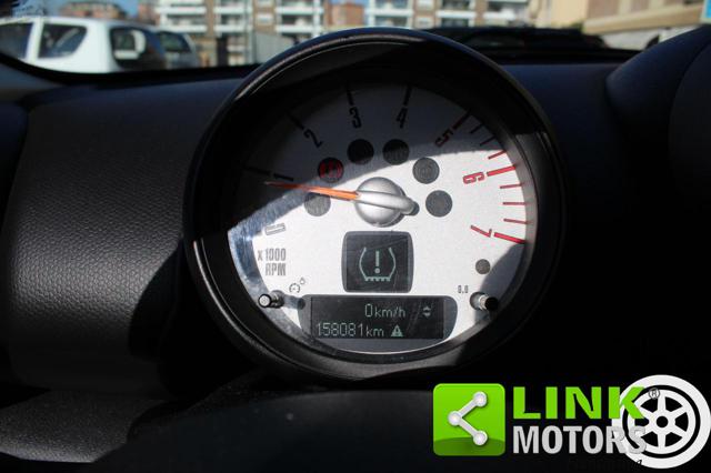 MINI Countryman usata 28