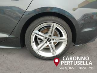 AUDI A5 usata, con Park Distance Control