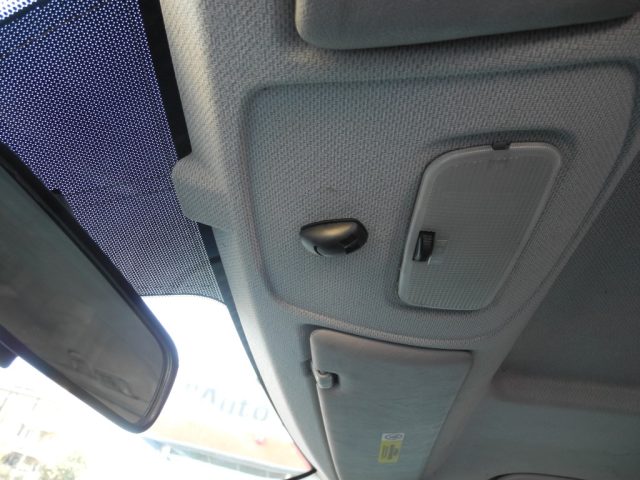 MERCEDES-BENZ Vito usata, con Limitatore di velocità