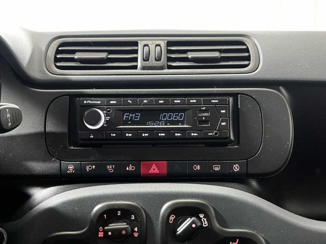 FIAT Panda usata 16