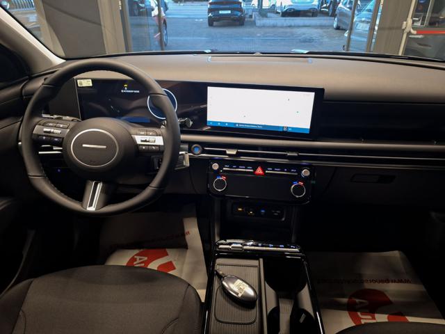 HYUNDAI Tucson usata, con Controllo automatico clima