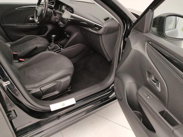 OPEL Corsa usata 47