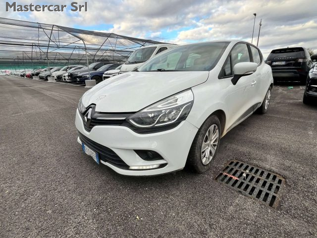 RENAULT Clio usata, con Airbag