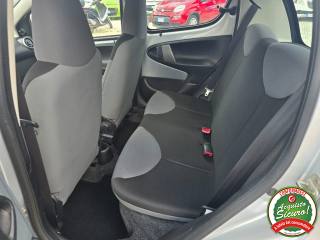 CITROEN C1 usata, con Climatizzatore
