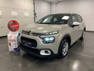 CITROEN C3 usata, con Airbag laterali