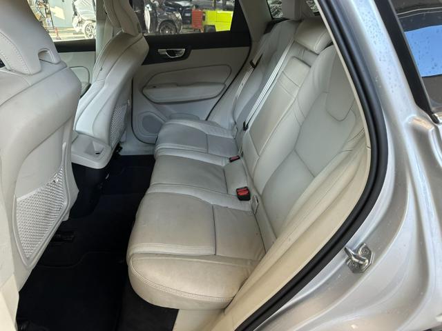 VOLVO XC60 usata, con ESP