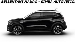 CITROEN C3 usata, con Airbag