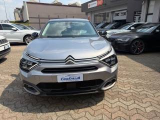 CITROEN C4 usata, con Airbag