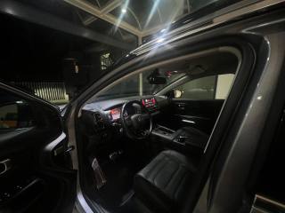 CITROEN C5 Aircross usata, con Servosterzo