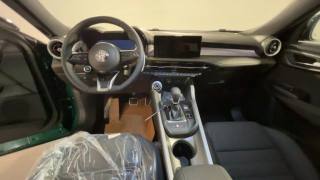 ALFA ROMEO Tonale usata, con Boardcomputer