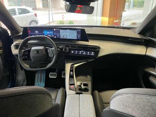 PEUGEOT 3008 usata, con Climatizzatore