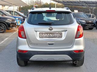 OPEL Mokka X usata, con Touch screen