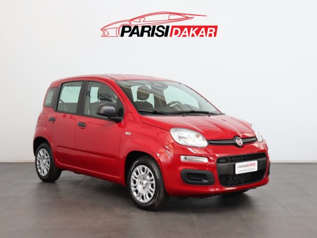 FIAT Panda usata, con Airbag