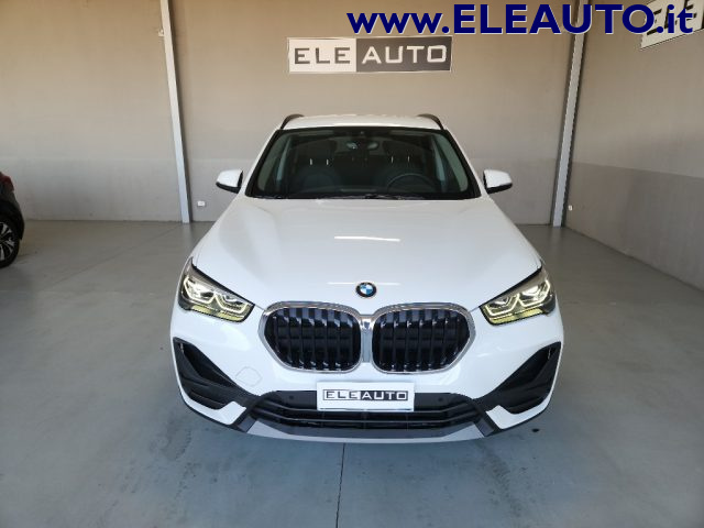 BMW X1 usata, con Airbag
