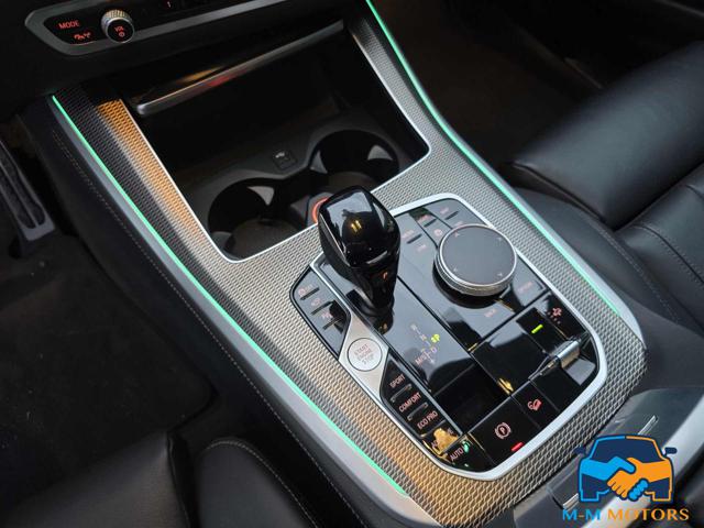 BMW X5 usata, con Interni in pelle