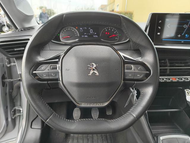 PEUGEOT 208 usata, con Chiusura centralizzata