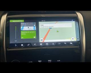 LAND ROVER Discovery Sport usata, con Volante multifunzione