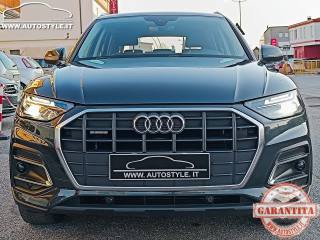 AUDI Q5 usata, con Airbag Passeggero