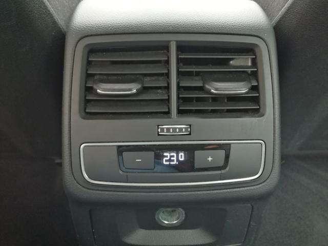 AUDI A4 usata, con Leve al volante