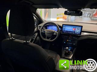 FORD Focus usata, con Apple CarPlay