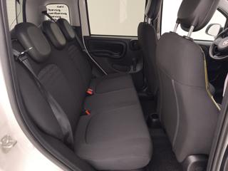 FIAT Panda usata, con Luci diurne