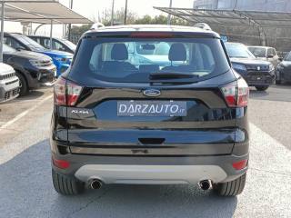 FORD Kuga usata, con Sedile posteriore sdoppiato