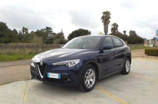 ALFA ROMEO Stelvio usata, con Airbag laterali
