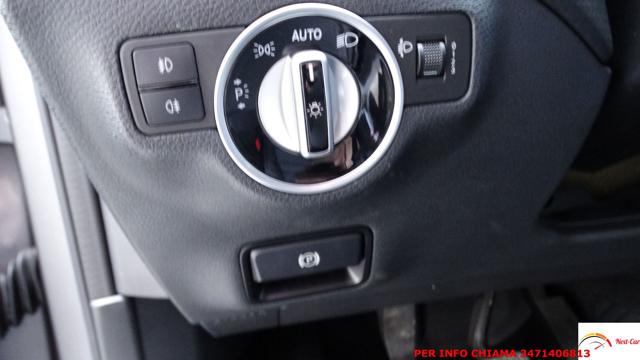 MERCEDES-BENZ A 180 usata 100