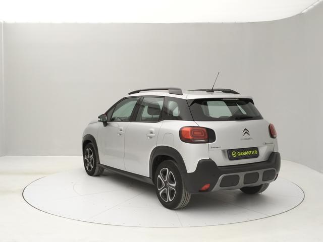CITROEN C3 Aircross usata, con Airbag laterali