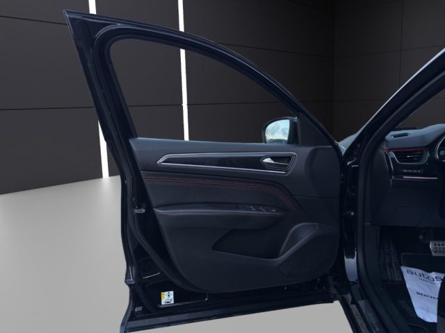 RENAULT Arkana usata, con Cruise Control