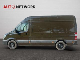 MERCEDES-BENZ Sprinter usata, con Filtro antiparticolato