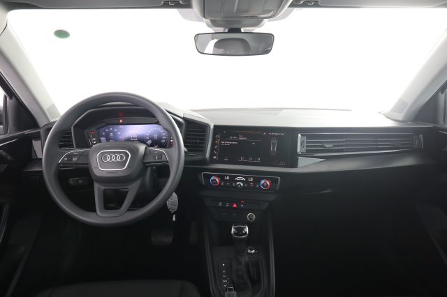 AUDI A1 usata 3