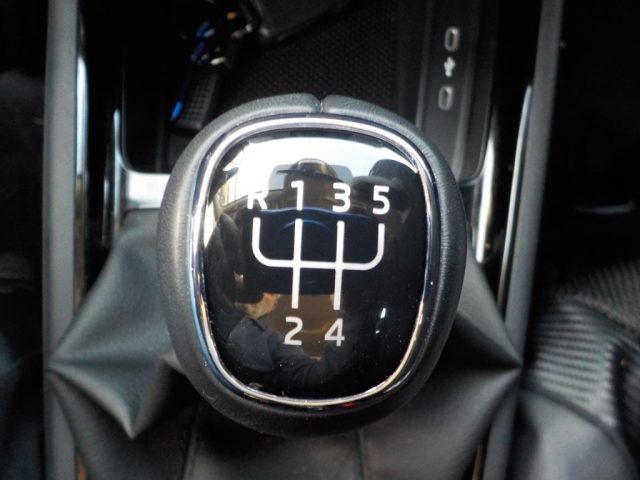 SKODA Scala usata, con Bracciolo