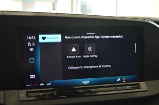 VOLKSWAGEN Caddy usata, con Servosterzo