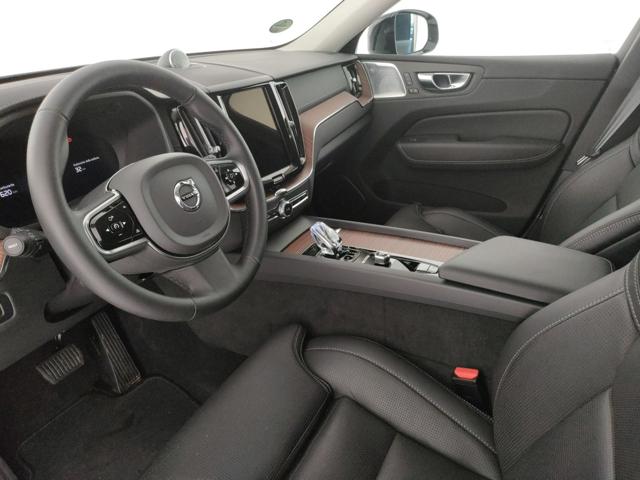 VOLVO XC60 usata, con Filtro antiparticolato