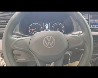 VOLKSWAGEN T6 Caravelle usata, con Servosterzo