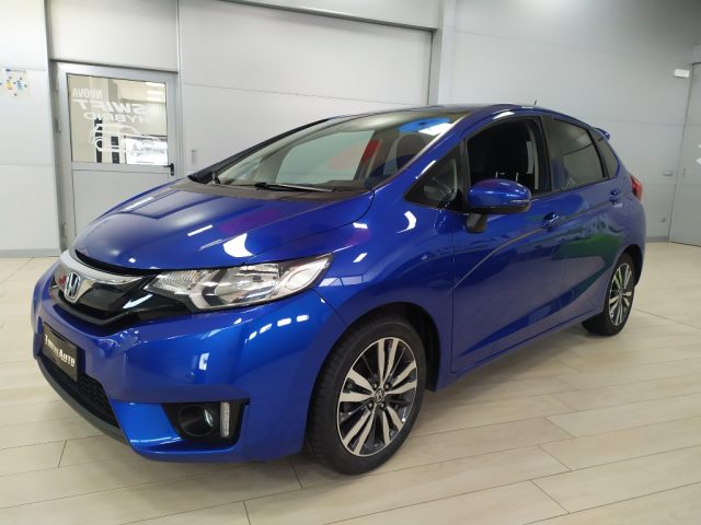 HONDA Jazz usata, con ABS