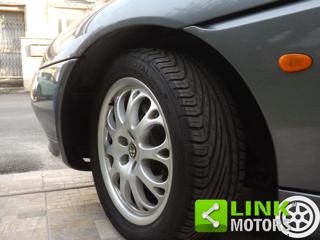 ALFA ROMEO Spider usata 78