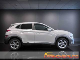 HYUNDAI Kona usata, con Cruise Control
